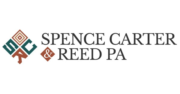 Reed, Cameron V. | Spence, Carter & Reed, PA