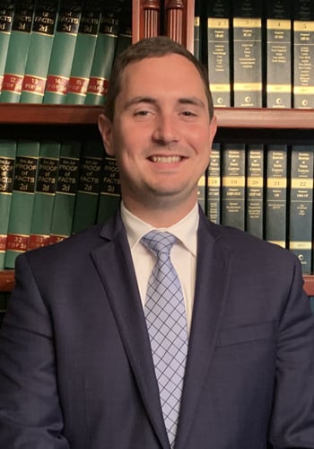 Attorney Michael N. Carter
